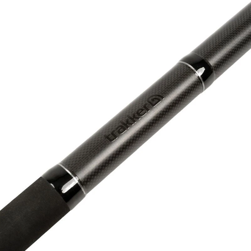 Trakker Sanctuary T12-R Retractable Landing Net 42inch